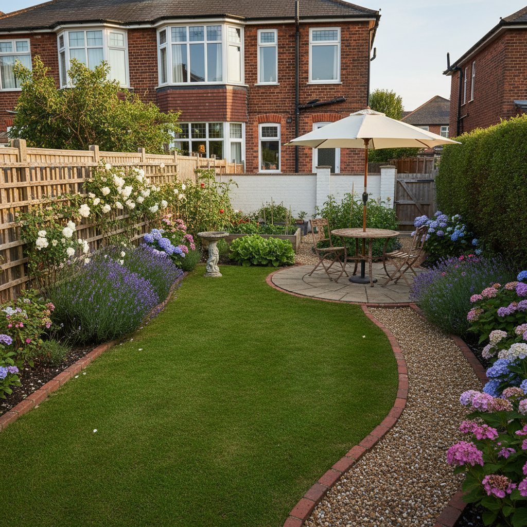 Garden & Grounds Maintenance Expert